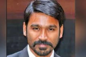 ஹாலிவுட் படப்பிடிப்புக்காக அமெரிக்கா சென்றார் நடிகர் தனுஷ்