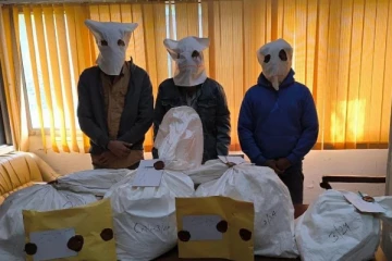 ரூ.2,000 கோடி மதிப்பிலான போதைப்பொருள் கடத்தல் - தமிழ் திரைப்பட தயாரிப்பாளருக்கு தொடர்பு?