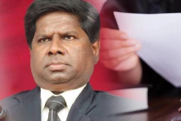 மகள்மீது பாலியல் துஸ்பிரயோகம்; நீதிபதி இளஞ்செழியனின் அதிரடி தீர்ப்பு!