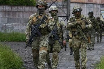 உக்ரைன் போர்... ஓராண்டில் கொல்லப்பட்ட ரஷ்ய வீரர்களின் எண்ணிக்கை