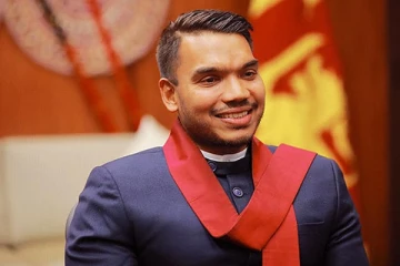 පොහොට්ටුවෙන් නව ඇකඩමියක් මෙන්න...