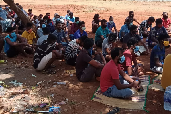 சீனக் கப்பலின் வருகையின் பின் பூகோள அரசியலில் கொதிநிலை: ஈஸ்வரபாதம் சரவணபவன் | Yuwan Van 5 Isvarapadam Saravanabhavan சீனக் கப்பலின் வருகையின் பின் பூகோள அரசியலில் கொதிநிலை: ஈஸ்வரபாதம் சரவணபவன் | Yuwan Van 5 Isvarapadam Saravanabhavan