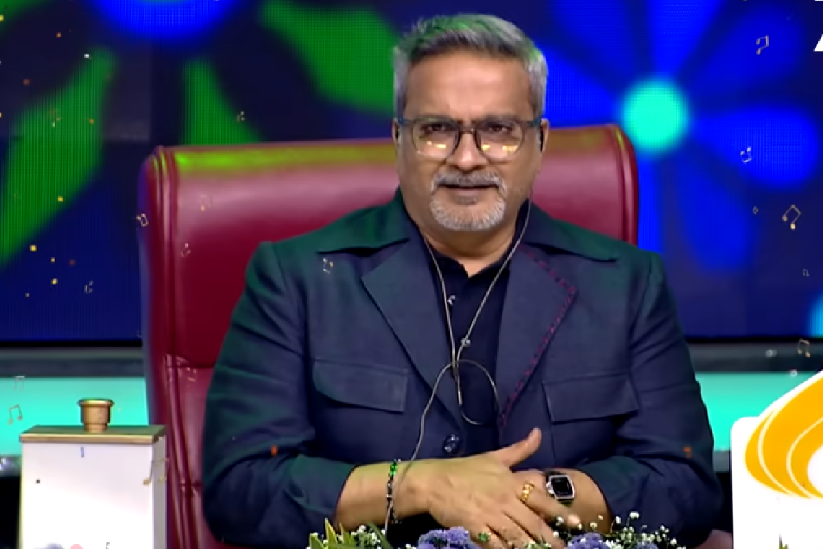 சரிகமப: அனல் பறக்க பாடும் போட்டியாளர்கள் - இறுதிசுற்றில் போட்டியிட யார் தெரிவு? | Saregamapa Lil Champs Season5 Wild Card Round