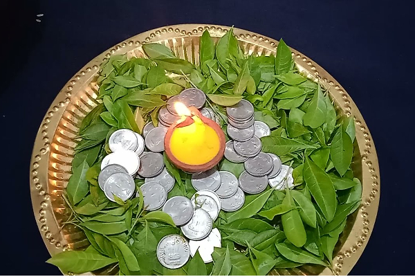 கடன் தீர இந்த தீபத்தை ஏற்றுங்கள் | Light This Lamp To Settle Debts