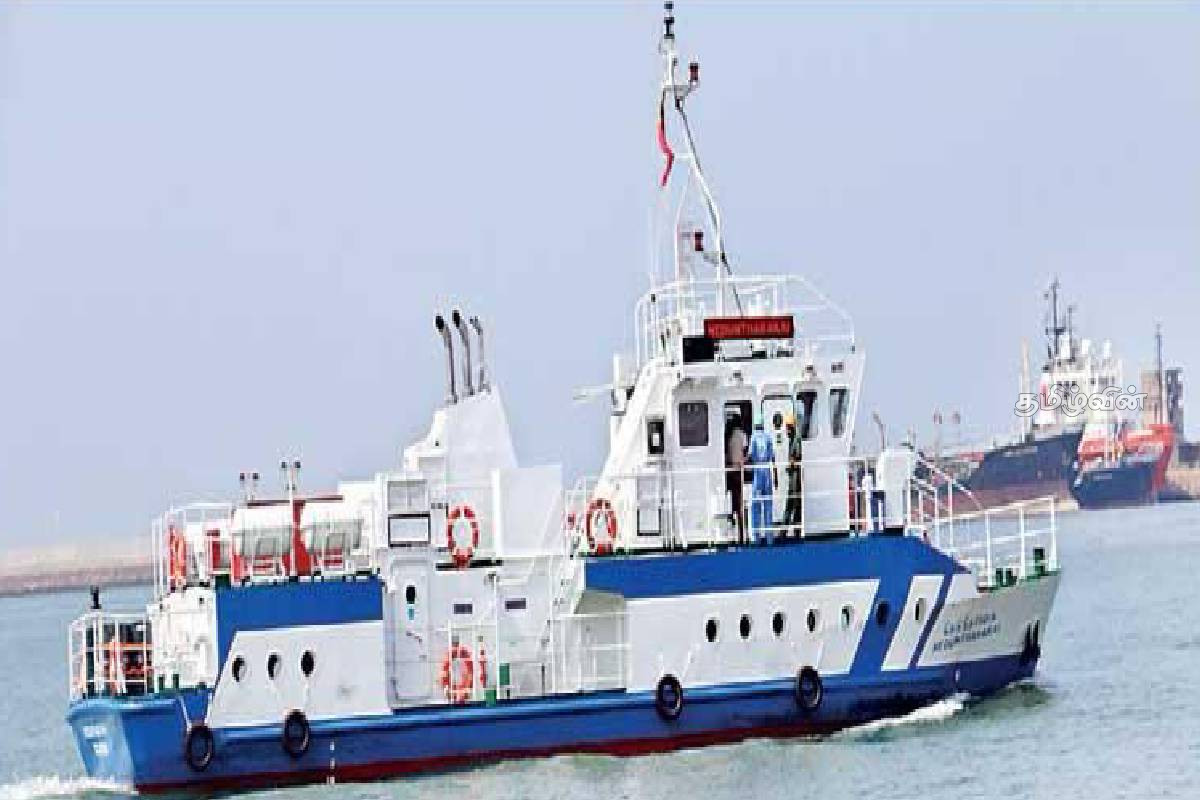 நெடுந்தாரகை சேவை இன்று முதல் மீண்டும் ஆரம்பம் | Long Distance Service Resumes From Today நெடுந்தாரகை சேவை இன்று முதல் மீண்டும் ஆரம்பம் | Long Distance Service Resumes From Today