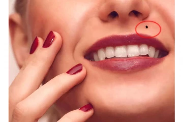 இந்த இடத்தில் மச்சம் இருந்தால் பெரும் அதி்ர்ஷ்டமாம்! பலருக்கும் தெரியாத சுவாரசியம்