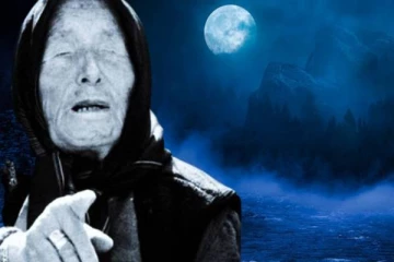 இனி இரவு இருக்காது! பல்லாயிரக்கணக்கானோர் உயிரிழக்கக்கூடும்:பாபா வங்காவின் அதிர்ச்சியூட்டும் கணிப்பு