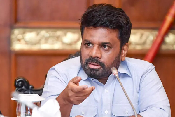 அரசாங்கம் தொடர்பில் மனம் திறந்த ரஞ்சன் ராமநாயக்க | Ranjan Ramanayake Npp Jvp அரசாங்கம் தொடர்பில் மனம் திறந்த ரஞ்சன் ராமநாயக்க | Ranjan Ramanayake Npp Jvp