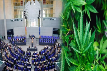 கஞ்சா பயன்பாட்டிற்கு அனுமதியளித்துள்ள ஐரோப்பிய நாடு