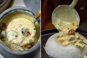 கொளுத்தும் வெயிலுக்கு இதமாக வெண்டைக்காய் தயிர் குழம்பு ... பண்ணலாமா?