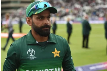 இந்தியாவுடனான போட்டியால் பாகிஸ்தான் வீரருக்கு நேர்ந்த கதி..!