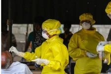 பெருந்தொற்று தொடர்பில் எச்சரிக்கை! இது கடைசியல்ல என்கிறார் உலக சுகாதார அமைப்பின் தலைவர்