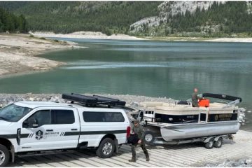 கனடாவின் கனனாஸ்கிஸ் பகுதியில் ஆணின் சடலம் மீட்பு