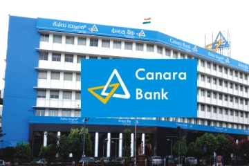 இனி அபராதம் இல்லை., கட்டாய Minimum Balance விதியை நீக்கிய கனரா வங்கி