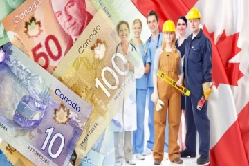 கனடாவில் குறைந்த வருமானம் பெறுபவர்களுக்கு வெளியான மகிழ்ச்சி தகவல்