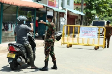 ஊரடங்கு நீடிப்பதா? இல்லையா? இராணுவத் தளபதி சவேந்திர சில்வா வெளியிட்ட செய்தி