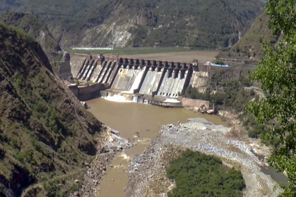 india abeyance indus water treaty with pakistan
