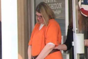 நோயாளிகளை கொடூரமாக கொன்ற தாதி... 380 - 760 ஆண்டுகள் சிறை தண்டனை!