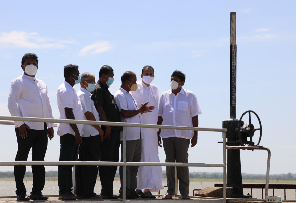 அரசாங்கம் உடன் நிறுத்த வேண்டும் - எதிர்க்கட்சித் தலைவர் பகிரங்க எச்சரிக்கை | To Stop With The Government