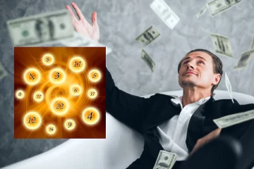 இந்த தேதியில் பிறந்தவர்கள் தான் வருங்கால கோடீஸ்வரர்களாம்