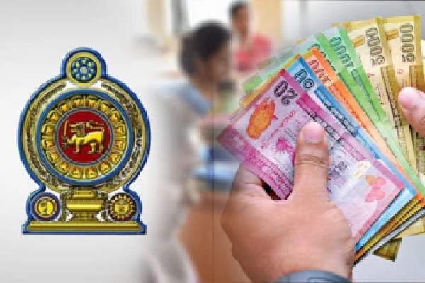 சம்பளமின்றி சேவையாற்றும் ஜனாதிபதி மற்றும் பிரதமரின் ஆலோசகர்கள் | Advisors Anura And Harini Who Serve Without Pay சம்பளமின்றி சேவையாற்றும் ஜனாதிபதி மற்றும் பிரதமரின் ஆலோசகர்கள் | Advisors Anura And Harini Who Serve Without Pay