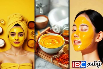 இயற்கையாக முகத்தை நிரந்தரமாக வெண்மையாக்க வேண்டுமா: இதோ வழி