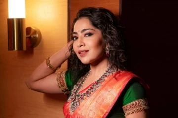 இது மூன்றாவது முறை நடக்கிறது.. VJ ரம்யா வீடியோவை AI மூலம் மாற்றியவருக்கு எச்சரிக்கை