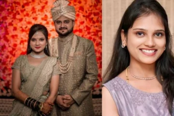 வரதட்சணை கொடுமையால் கர்ப்பிணி விபரீத முடிவு! ரூ 50 லட்சம் கொடுத்தும் தொல்லை தந்த கணவர்