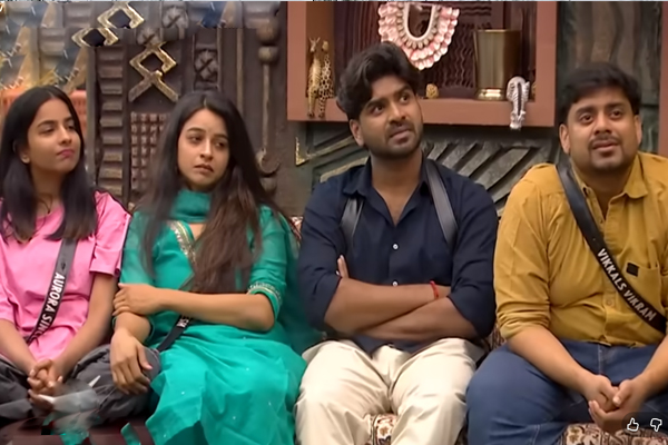 Bigg Boss: 4 பைனல் போட்டியாளர்களில் இன்று வெளியேறியது யார்? | Bigg Boss 4 Final Contestant Vikkals Walk Out