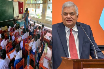 இலங்கை மாணவர்களும் சீனம் மற்றும் ஹிந்தி கற்க வேண்டும் - ரணில் வலியுறுத்து