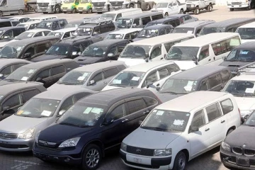 வாகனங்களை பதிவு செய்யும் போது இன்று முதல் புதிய நடைமுறை