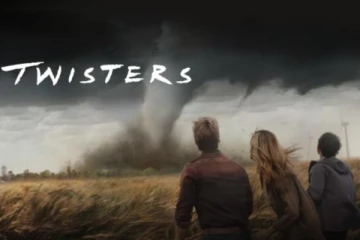 Twisters திரை விமர்சனம்