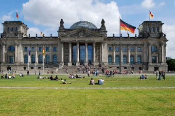 ஜெர்மனியில் அறிமுகமாகும் புதிய சட்டம்!