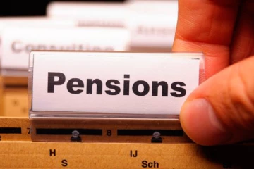 සුබ ආරංචියක් - මේ රැකියා කරන අයටත් අලුතින් විශ්‍රාම වැටුපක්