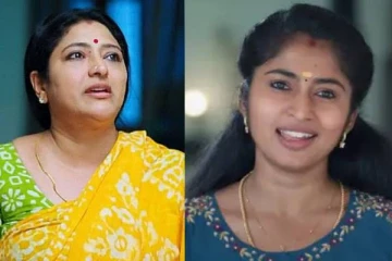 நவம்பர் 3 முதல் ஜீ தமிழ் முக்கிய சீரியல்களின் நேரம் மாற்றம்... வெளிவந்த விவரம்