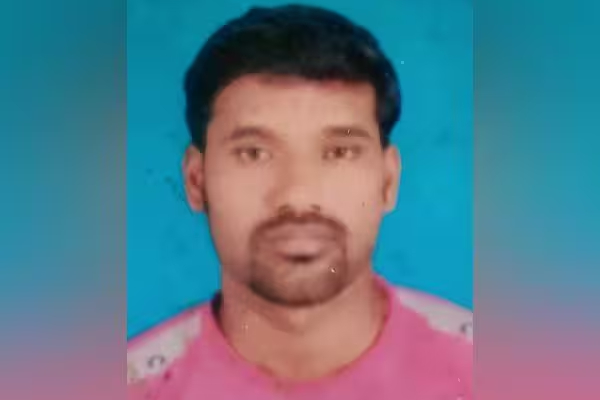 மனைவியை கொன்று டிரம்மில் அடைத்துவிட்டு.. மட்டன் குழம்புடன் கொண்டாடிய கணவன்! | Husband Kills Wife Packs Drum Affair Tiruvallur