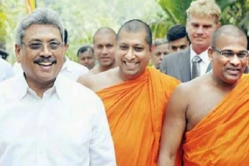 தீவிரவாத செல்வாக்கு குறித்து ஜனாதிபதிக்கு ஞானசார தேரர் அனுப்பியுள்ள அவசர கடிதம்