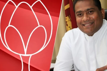 மொட்டுக் கட்சியுடன் மீண்டும் இணைந்த இராஜாங்க அமைச்சர்