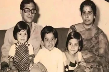 காதல் படங்களில் நான் கில்லி டா என நிரூபித்த பிரபலம்... யார் இவர் தெரியுமா?