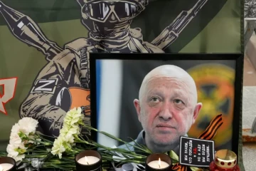 இறந்ததாக நம்பப்படும் வாக்னர் கூலிப்படையின் தலைவர் உயிருடன் : ரஷ்யாவில் அதிகரிக்கும் பதற்ற நிலை