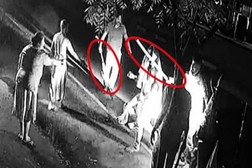 பூக்கடை உரிமையாளர் மீது இனந்தெரியாத கும்பல் தாக்குதல்