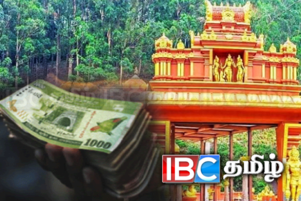 சீதை அம்மன் ஆலயத்தில் இரண்டாவது தடவையாகவும் உண்டியல் திருட்டு!