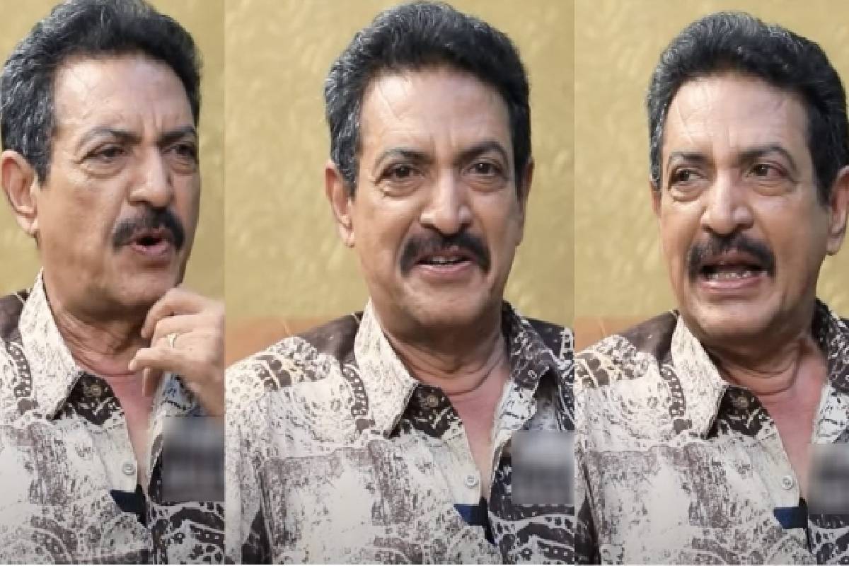 இன அழிப்பிற்கு துணைப் போனதா காங்கிரஸ்..! இயக்குனர் டி.ராஜேந்தர் மற்றும் நடிகர் நிழல்கள் ரவி குமுறல் | Did Congress Support Ethnic Cleansing