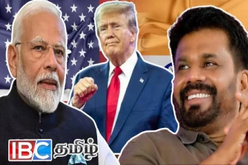 இலங்கை அரசை தன்வசப்படுத்த முயற்சிக்கும் மேற்குலக நாடுகள்