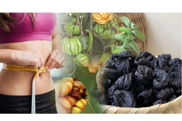 வயிற்றில் உள்ள கெட்ட கொழுப்பை கரைக்கும் குடம் புளி ஜூஸ்!