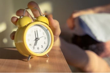 கனடாவில் அறிமுகமாகும் நேர மாற்றம்