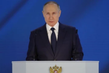 யாராக இருந்தாலும் மிக மோசமாக வருந்துவார்கள்! புடின் எச்சரிக்கையால் 3ம் உலகப்போர் ஏற்படும் அச்சம்