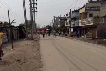 பஞ்சாப் வாயுக்கசிவில் சிக்கி 11 பேர் உயிரிழப்பு - நீலமாக மாறிய உடல்கள்