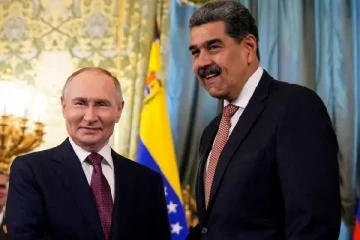 ட்ரம்பின் போர் அச்சுறுத்தல் ஒரு பக்கம்... வெனிசுலாவிற்கு ஆதரவை மீண்டும் உறுதிப்படுத்திய புடின்