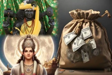 மிதுனத்தில் உருவாகும் கஜகேசரி யோகம்.., மூட்டை பணத்தை அள்ளப்போகும் 4 ராசிகள்